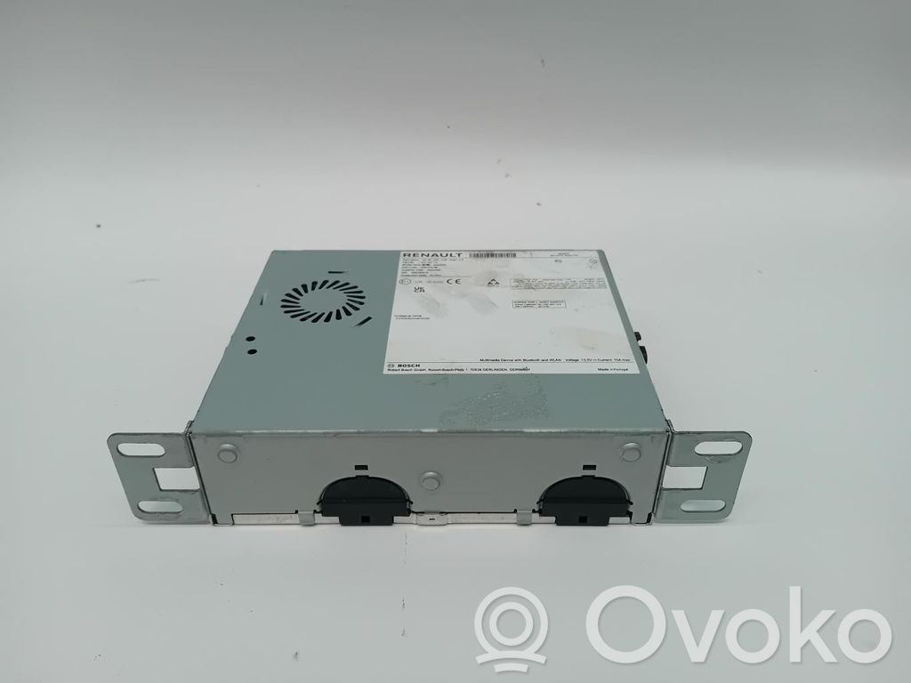 Moduł / Sterownik GPS   259157018R