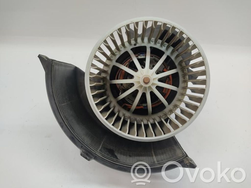 Volkswagen Touareg I Ventola riscaldamento/ventilatore abitacolo