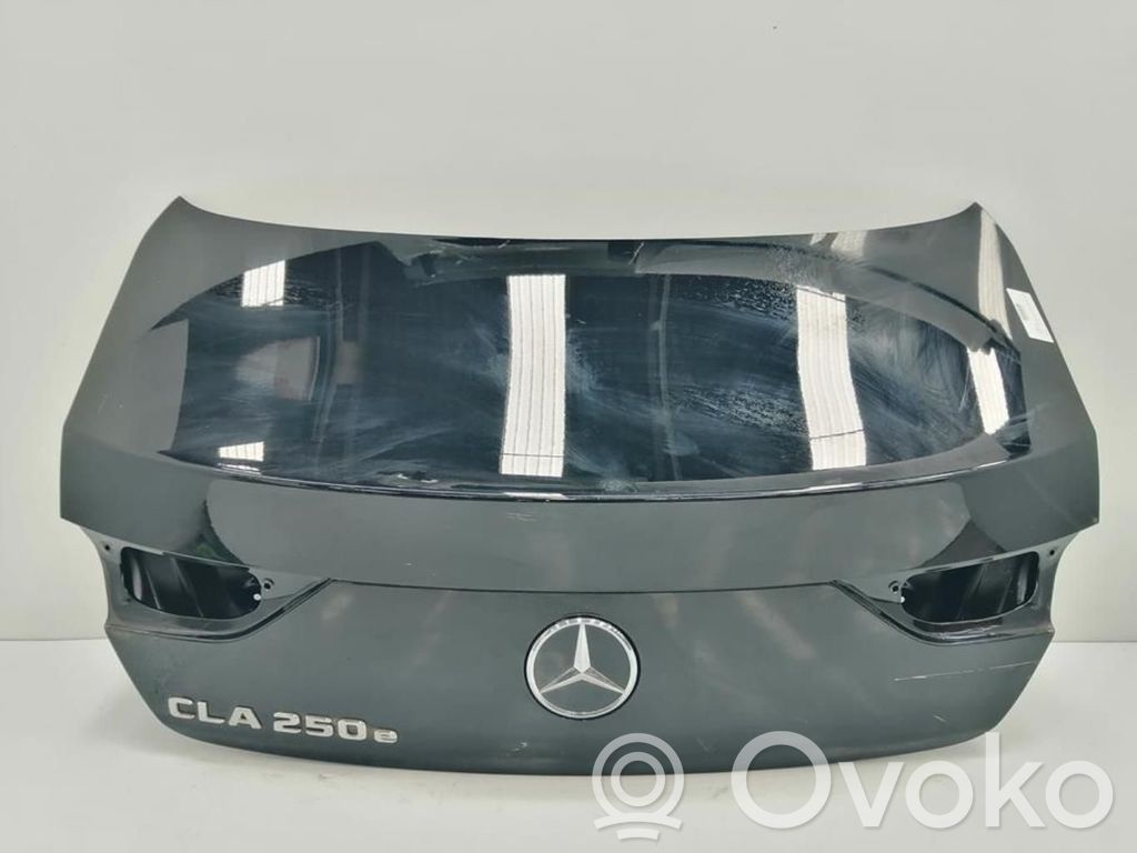 Mercedes-Benz CL C215 Cache de poignée de porte arrière