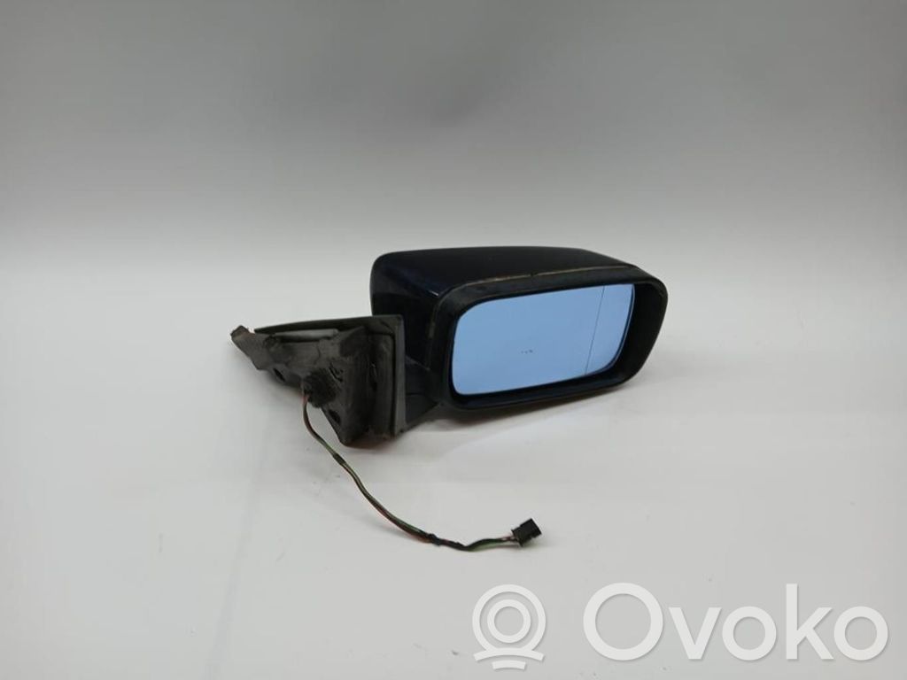 BMW 3 E46 Specchietto retrovisore elettrico portiera anteriore