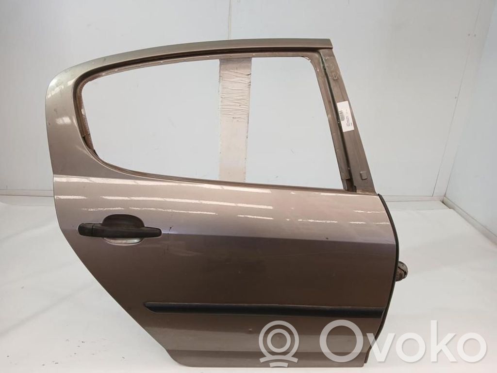 Ușă spate   9008N1