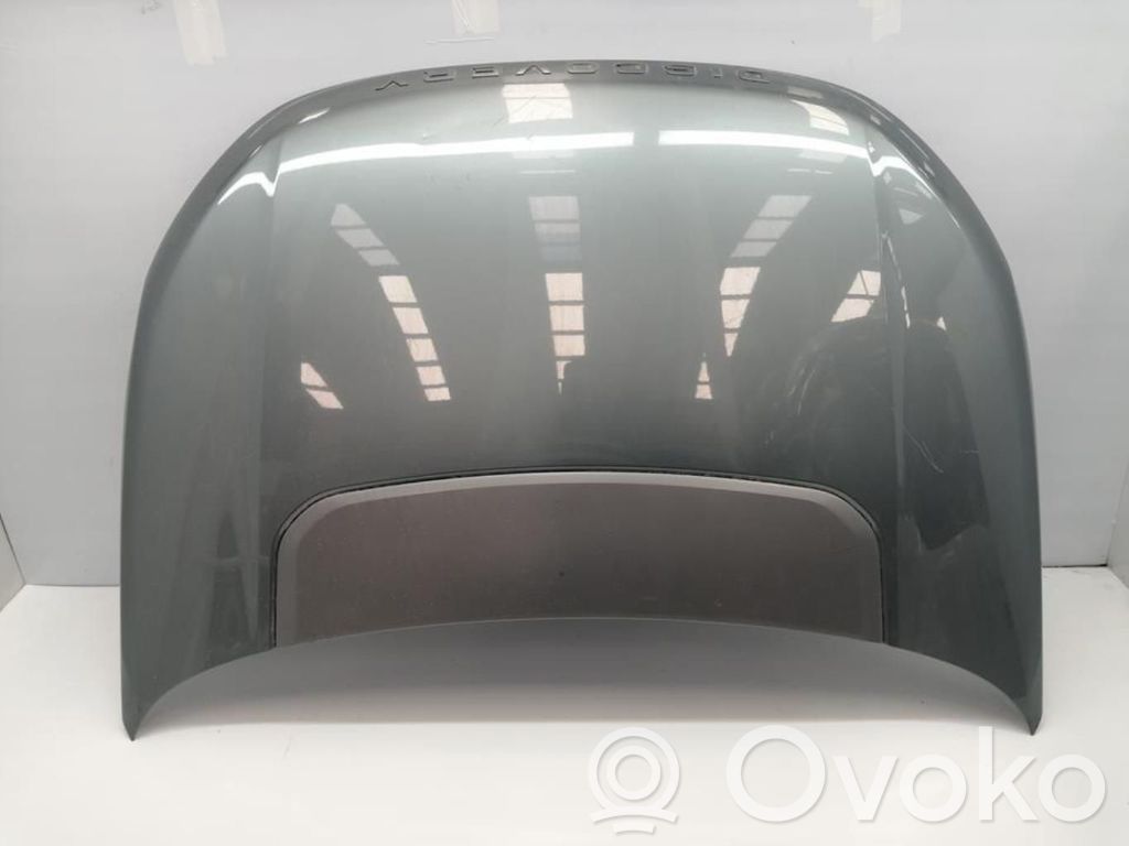 Motorhaube   LR061279