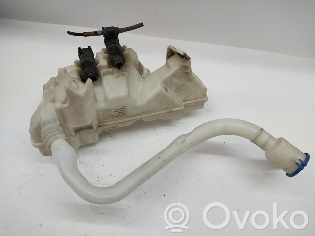 Land Rover Discovery Rezervor lichid spălare parbriz 