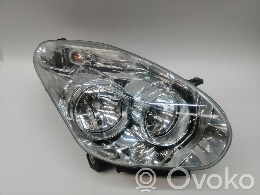 Headlight/headlamp   95512504