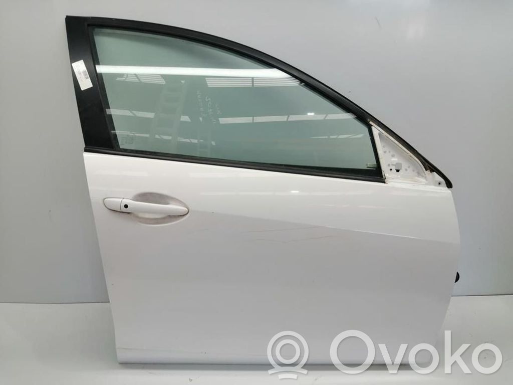 Mazda 3 II Durvis 