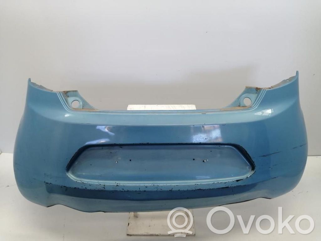 Ford Ka Zderzak tylny 