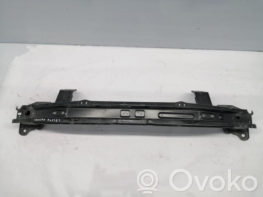Land Rover Discovery Paraurti 
