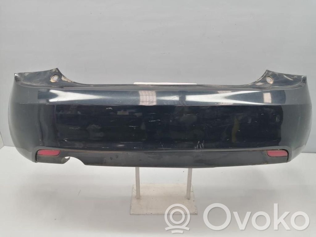 Audi A1 Rear bumper 