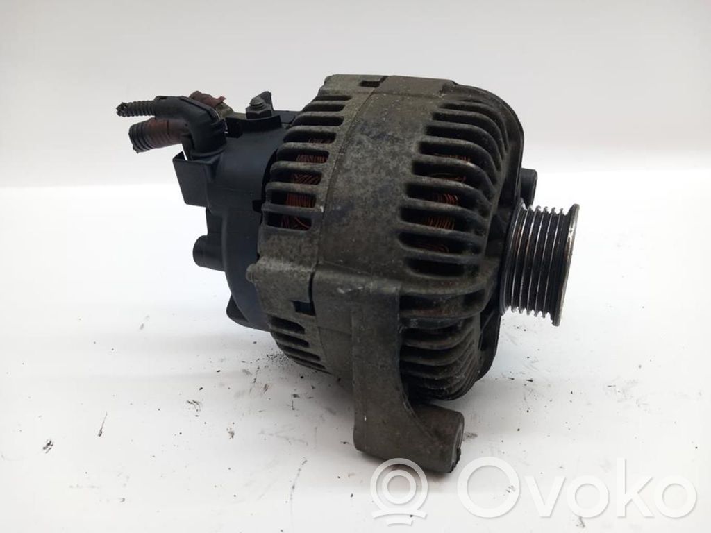 Alternador   12317801173