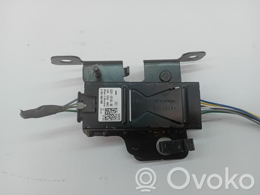 Engine control unit/module   2684400