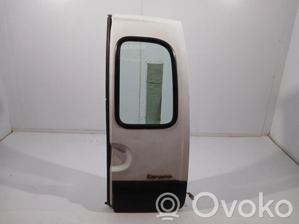 Renault Kangoo I Tailgate/trunk/boot lid 