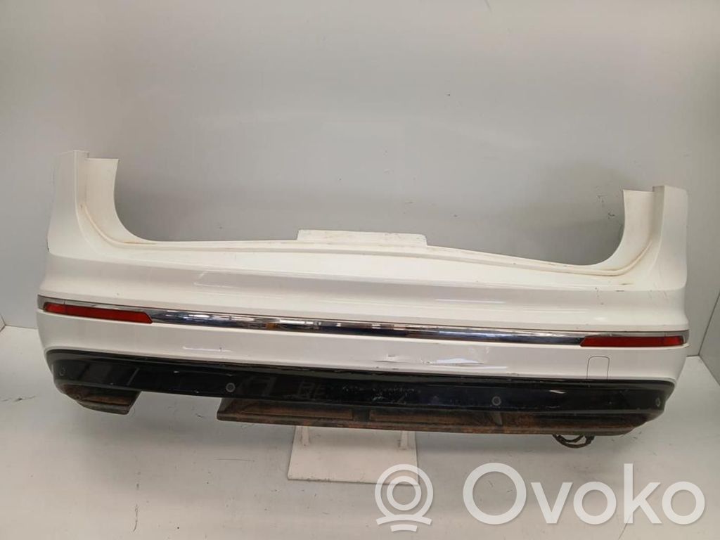 Volkswagen Tiguan Bară spate 