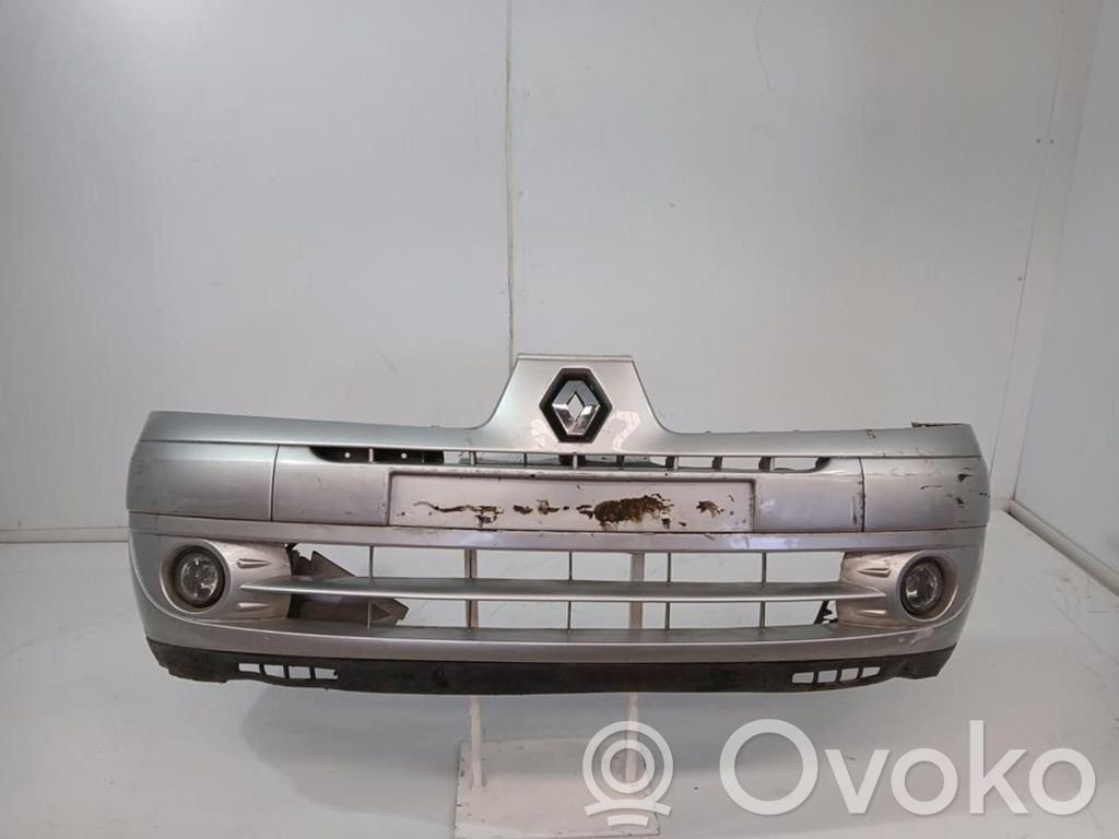 Renault Clio II Paraurti anteriore