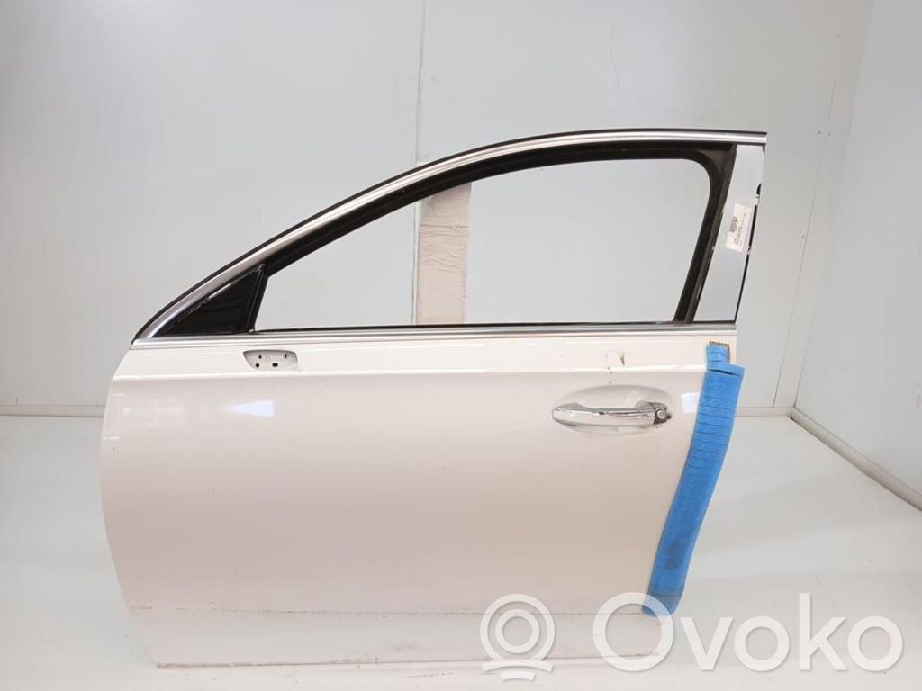 Mercedes-Benz CL C215 Portiera anteriore