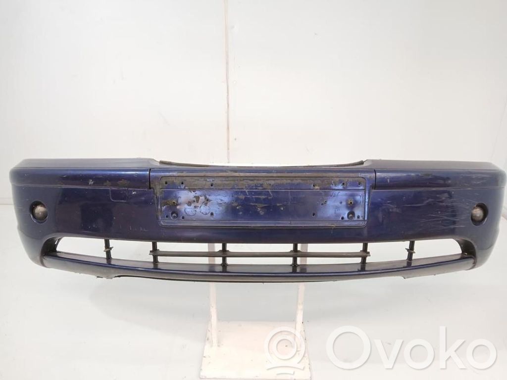 Front bumper   51118195284