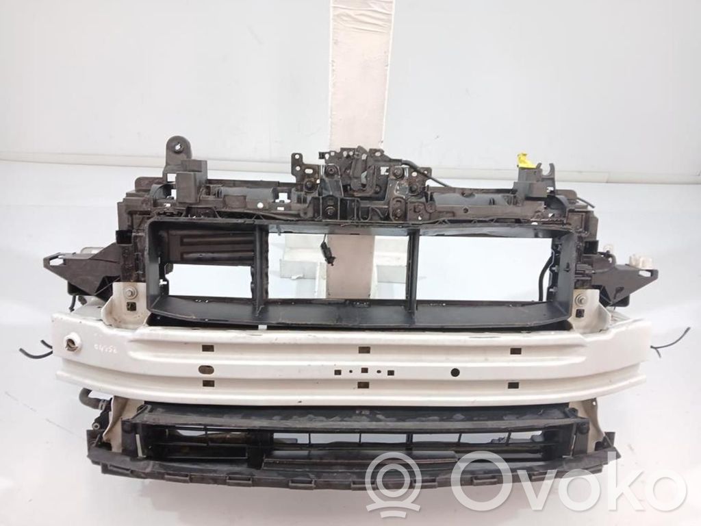 Panel lateral delantero   2355748