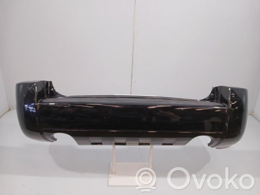 Hyundai Tucson JM Bară spate 