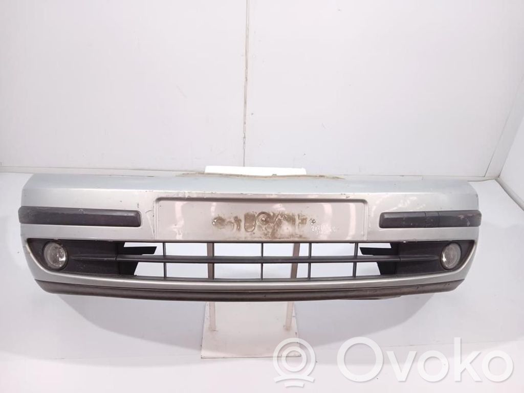 Renault Laguna II Paraurti anteriore