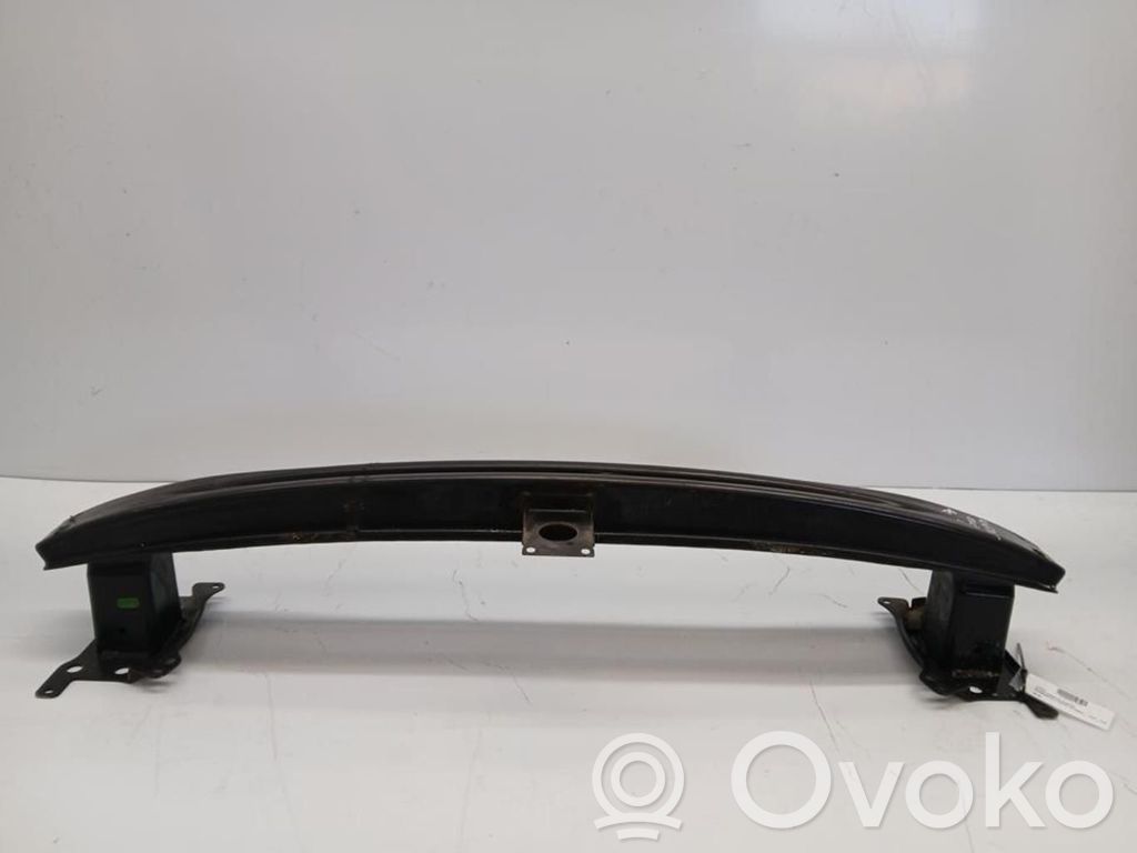 Volkswagen Golf V Labbro del paraurti anteriore 
