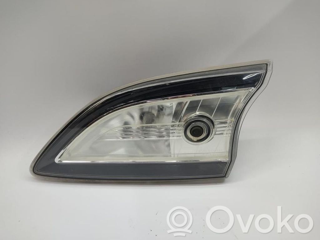 Rear/tail lights