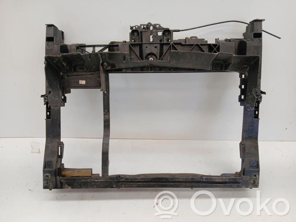 Front quarter panel   2800530