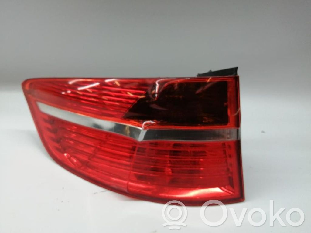BMW X6 E71 Luci posteriori