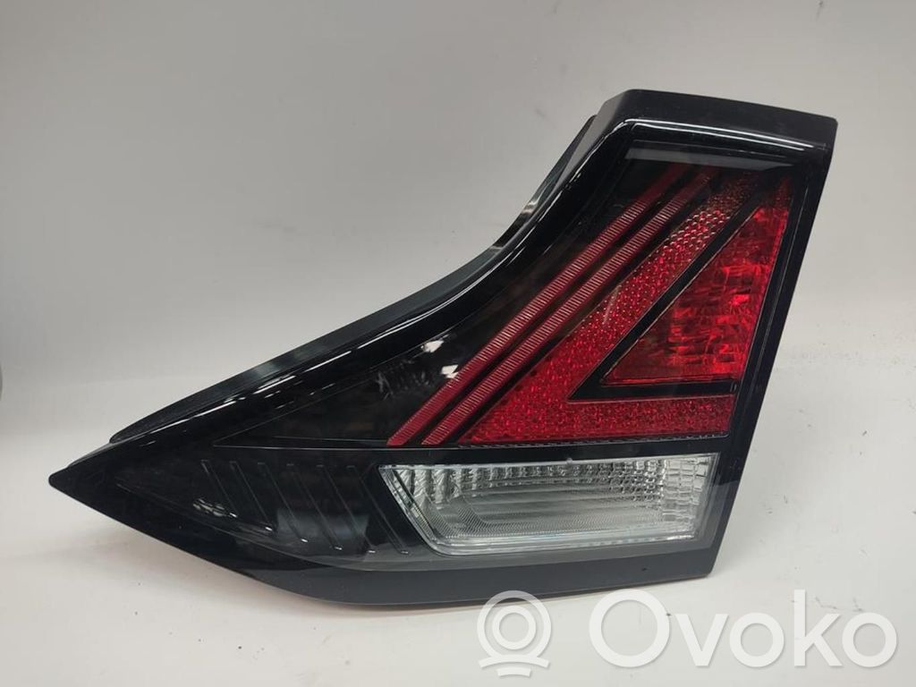 Hyundai i30 Lampă spate în caroserie 