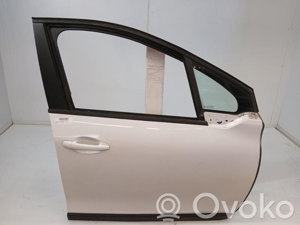 Peugeot 2008 I Portiera anteriore