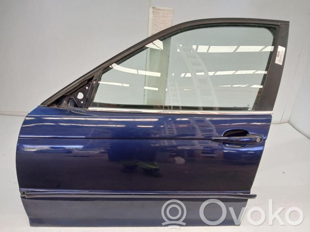 Drzwi przednie   41517034151