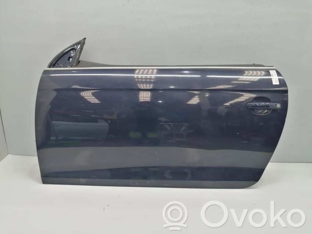 Volkswagen Eos Portiera anteriore