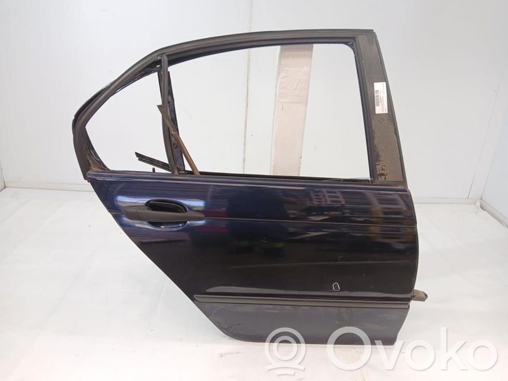 BMW 3 E46 Ușă spate 