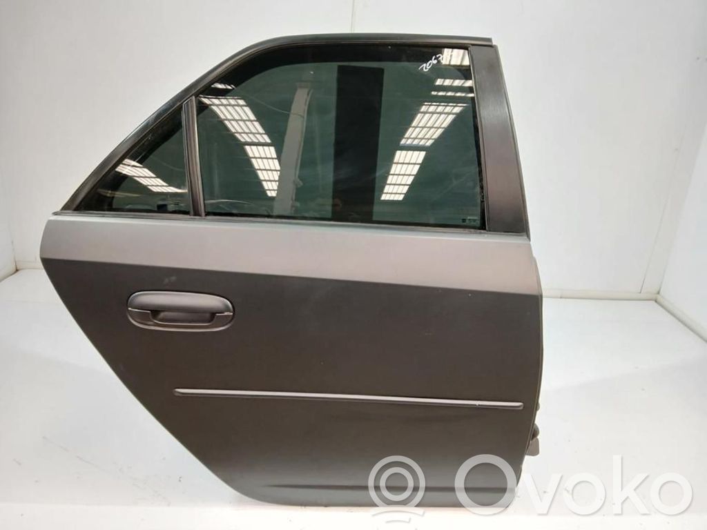 Cadillac STS Ușă spate 