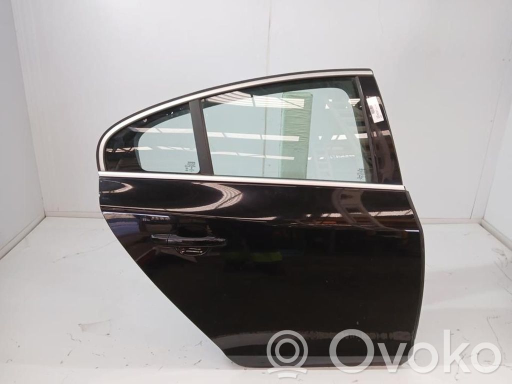 Volvo S60 Portiera posteriore 