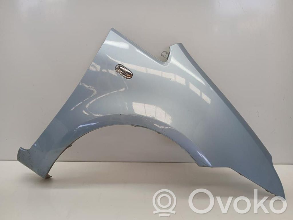 Ford Focus C-MAX Radlauf vorne 