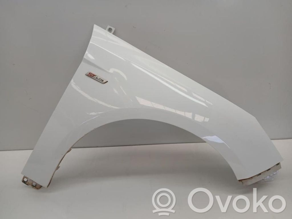 Ford Focus Priekinė arka 