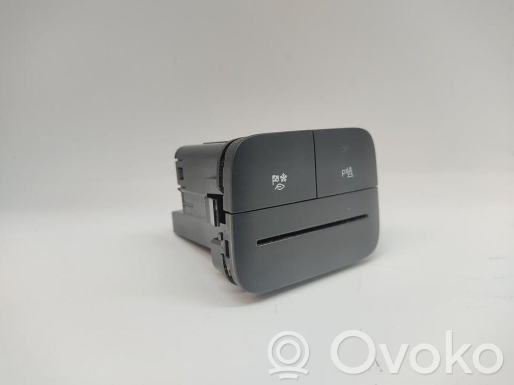 Ford Kuga II Calculateur moteur ECU 