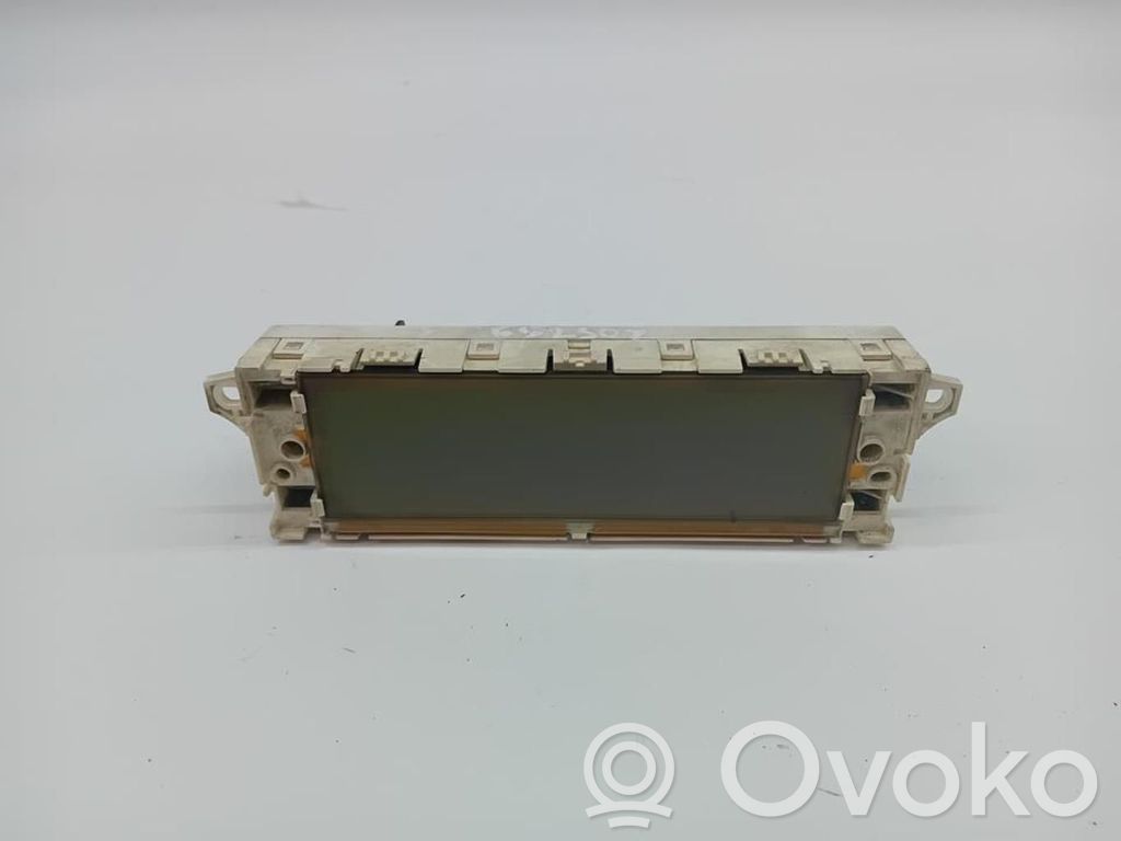 Screen/display/small screen   6155W9