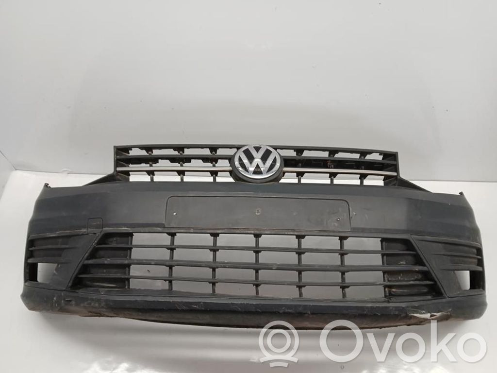 Volkswagen Caddy Parachoques delantero 