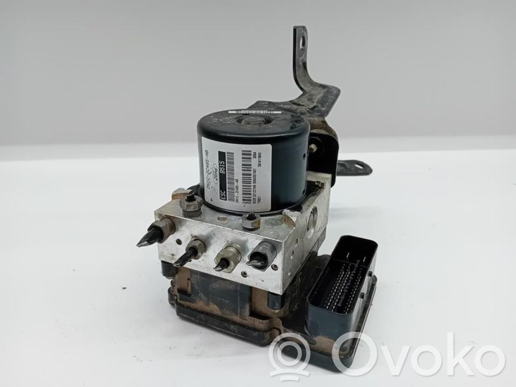 Ford Ecosport ABS-ohjainlaite/moduuli 