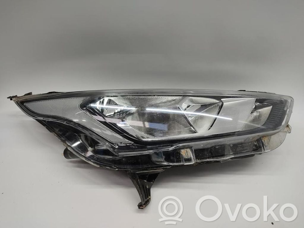 Headlight/headlamp   2646596