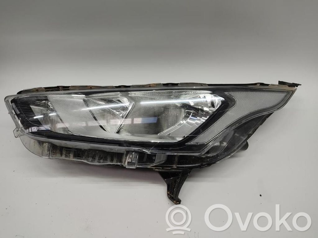 Ford Transit Headlight/headlamp 