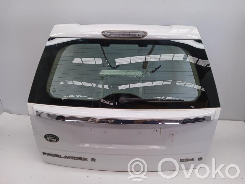 Land Rover Freelander 2 - LR2 Portellone posteriore/bagagliaio 