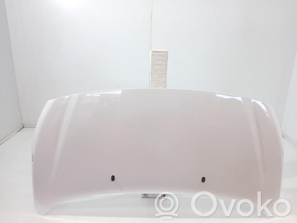 Dzinēja pārsegs (vāks)   2403629