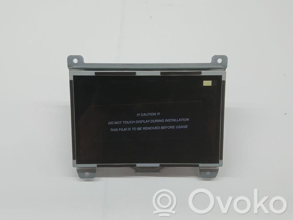 Ford Transit Screen/display/small screen 