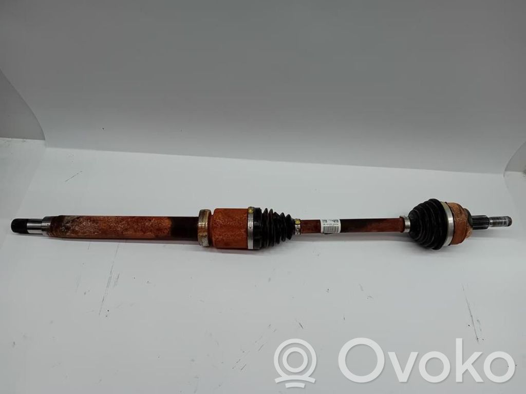 Drive shaft (set)   2586012