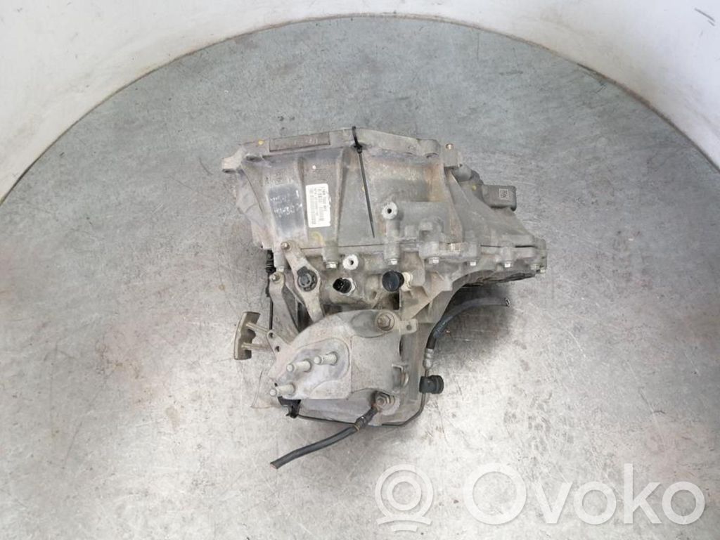 Ford Fiesta Scatola del cambio manuale a 5 velocità 