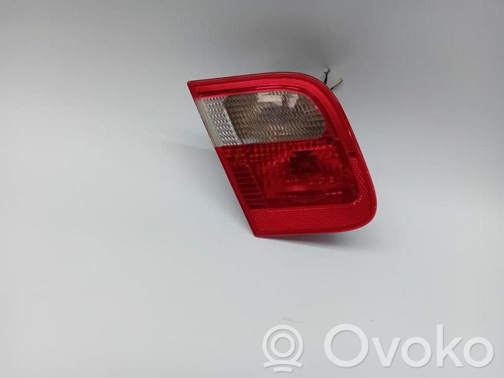 BMW 3 E46 Luci posteriori