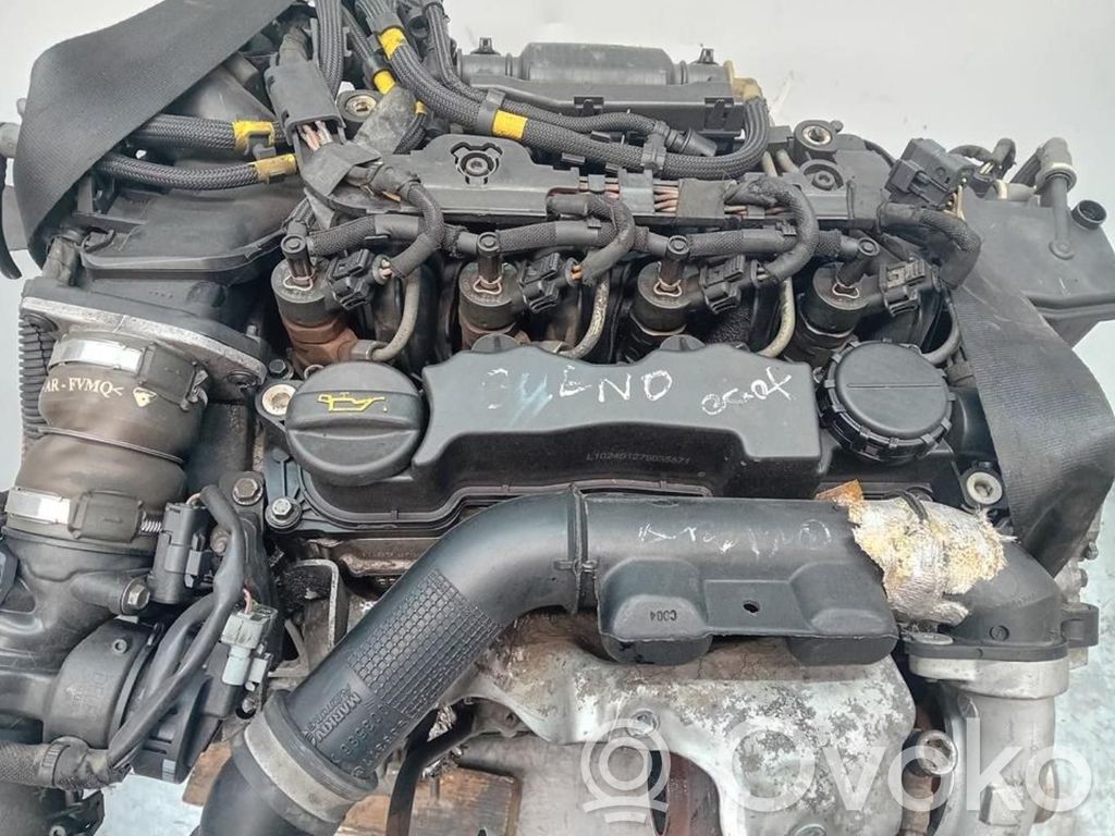 Motor   9HX