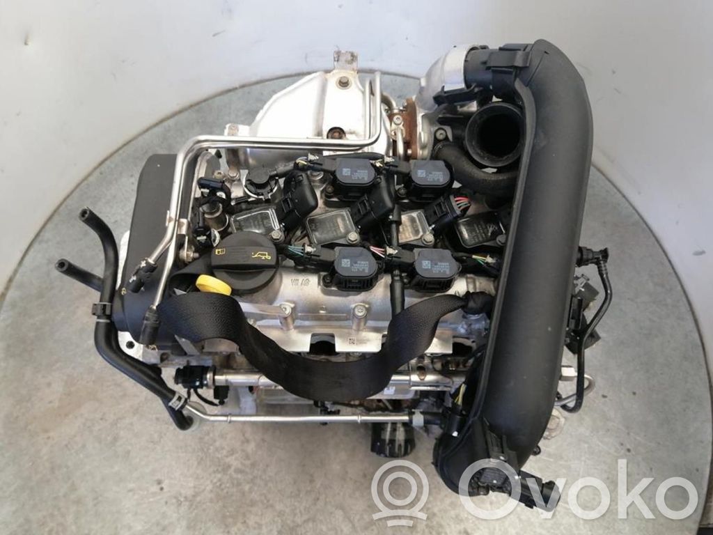 Motor   CZE