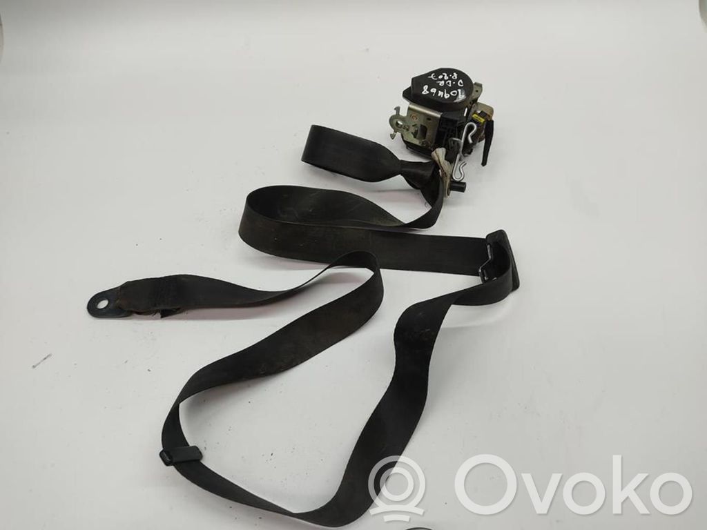 Ceinture de sécurité avant   8975CA